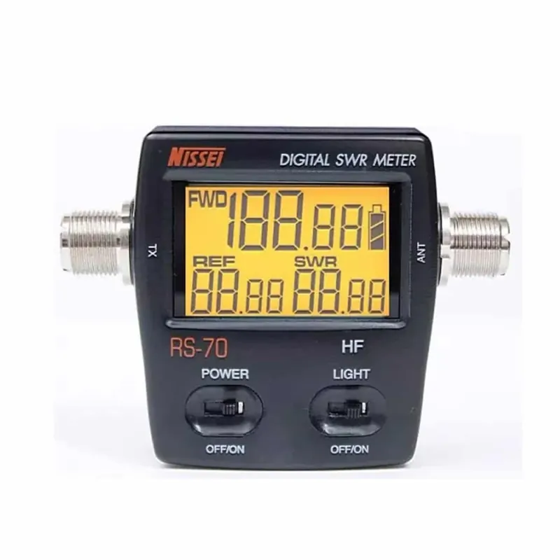Daiwa CN-501H Rosmetro Wattmetro