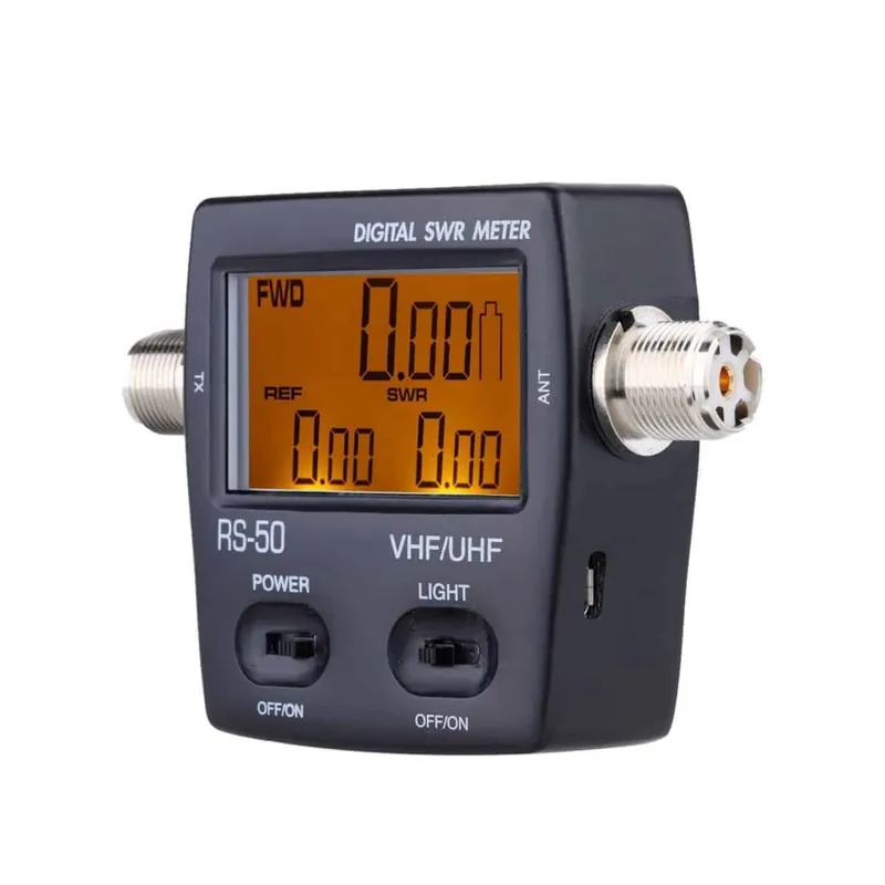 Diamond SX-100 Rosmetro Wattmetro 1.6-60MHz, 3000 W