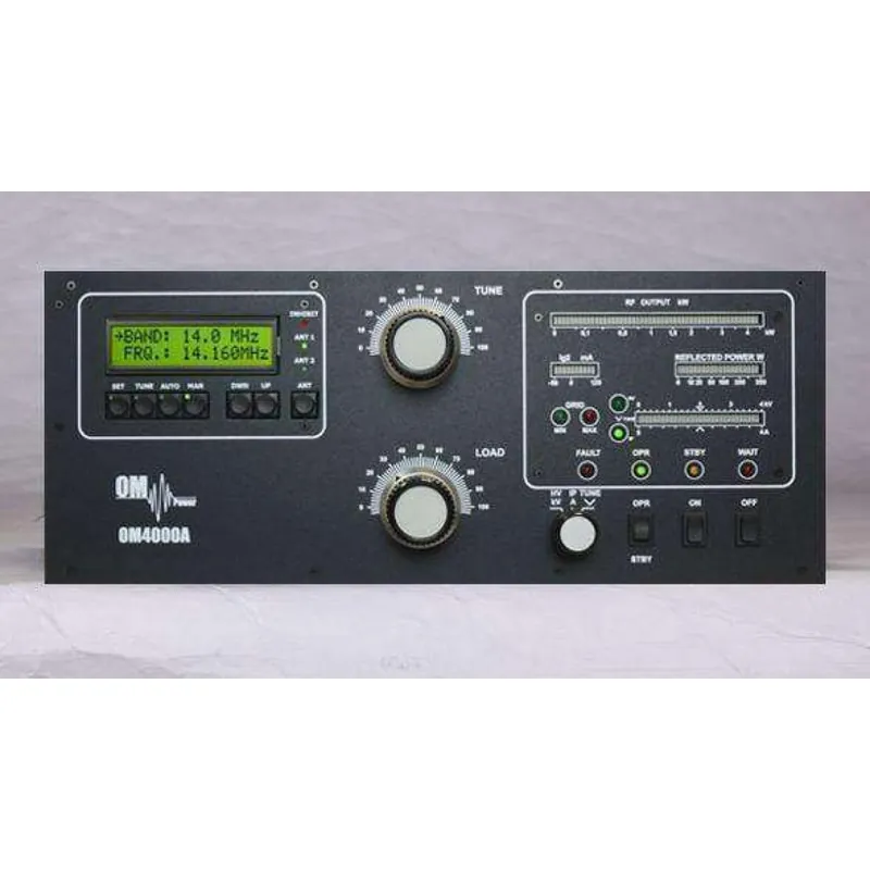 Icom IC-PW2 Amplificatore 1kW