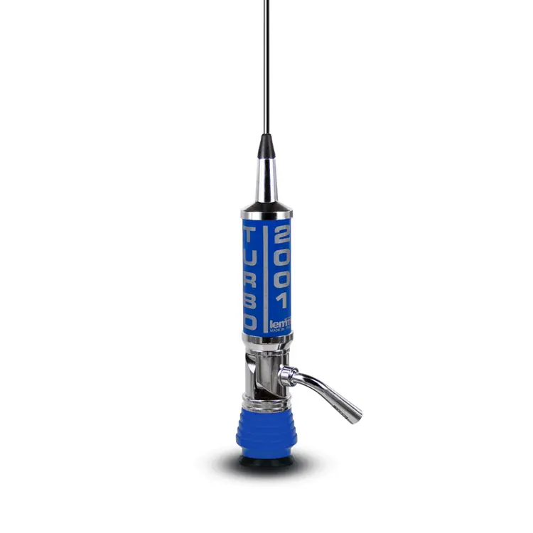 PNI ML70 Antenna per la CB con Base Magnetica, 70 cm, 200W