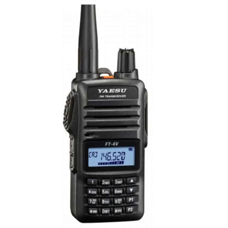 Yaesu FTA-850L Banda Aerea Portatile
