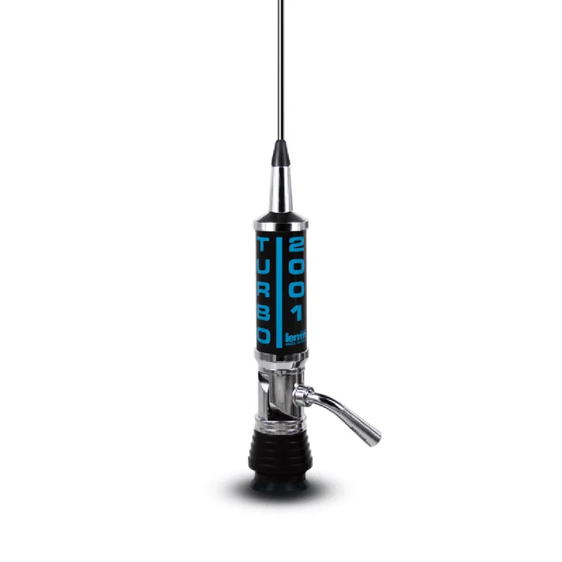 PNI ML70 Antenna per la CB con Base Magnetica, 70 cm, 200W