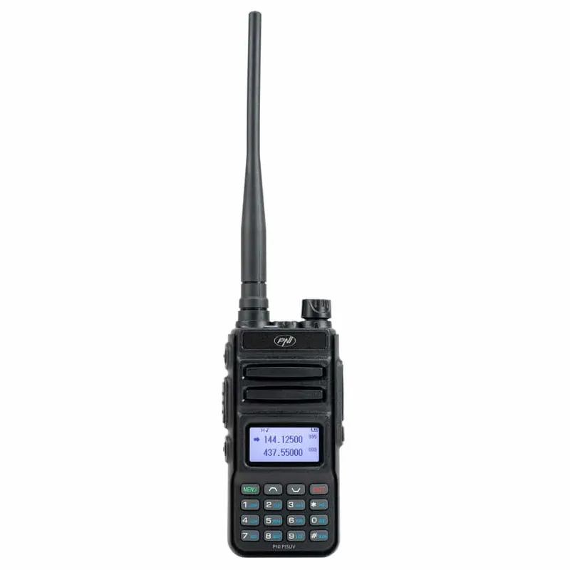Yaesu FT-5D Ricetrasmettitore Portatile C4FM