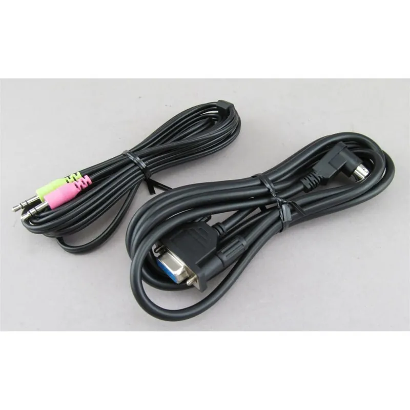Yaesu SCU-LAN10 Controllo Remoto