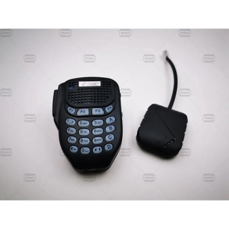 ICOM MBF-4 Staffa