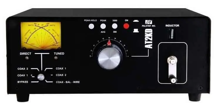 CG 3000 Controller Remoto
