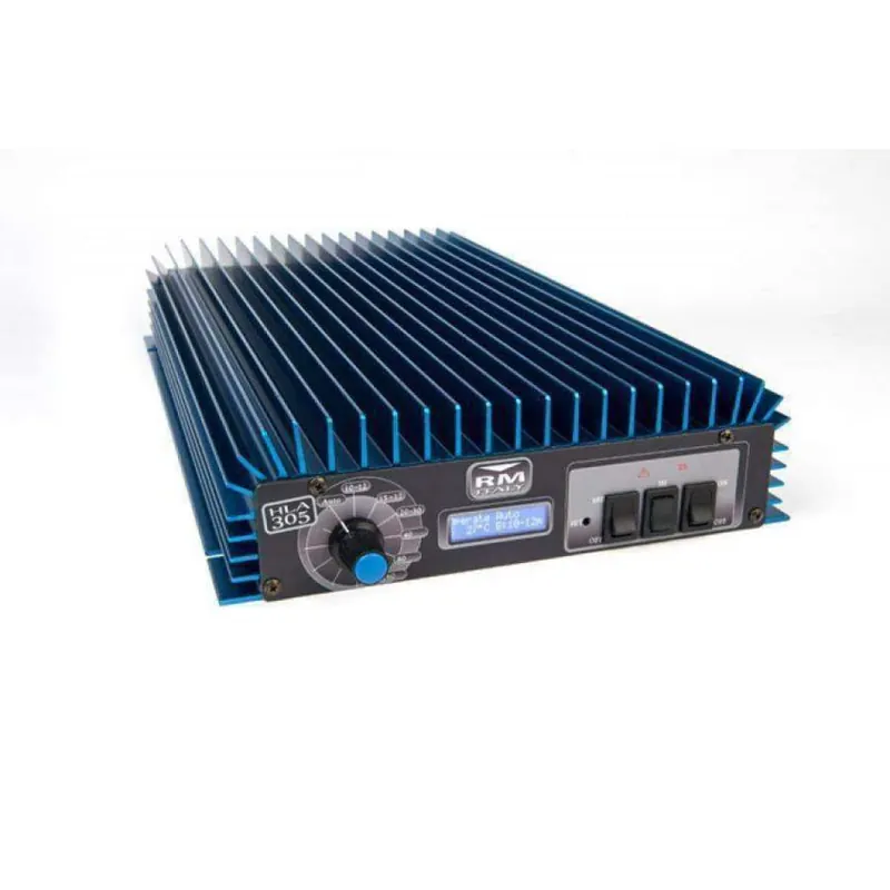 RM Italy LA 145 Amplificatore Lineare VHF