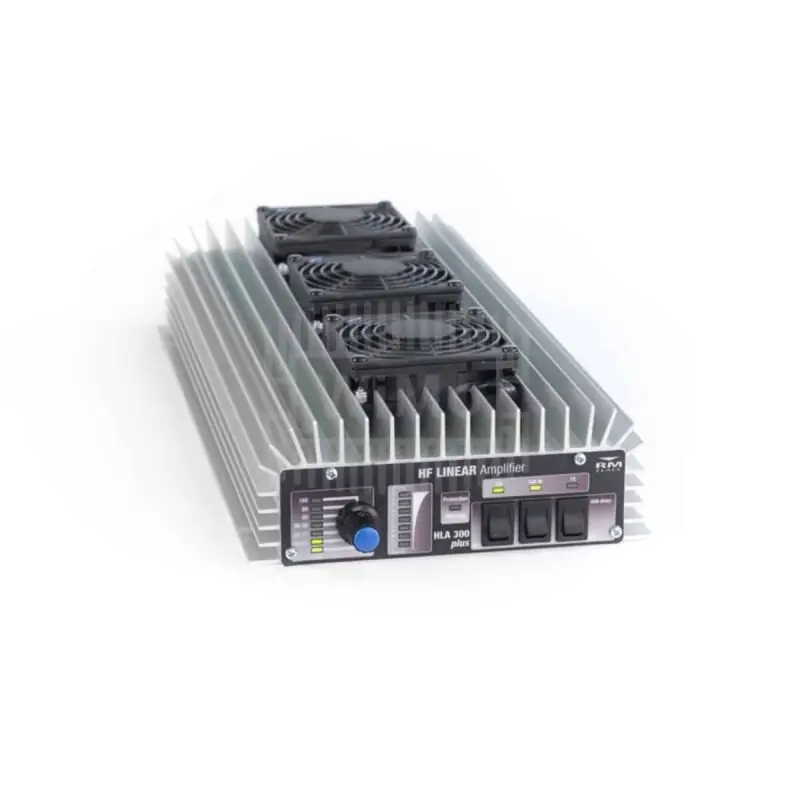 RM Italy KL-506 Lineare HF 3 – 30 MHz 300W