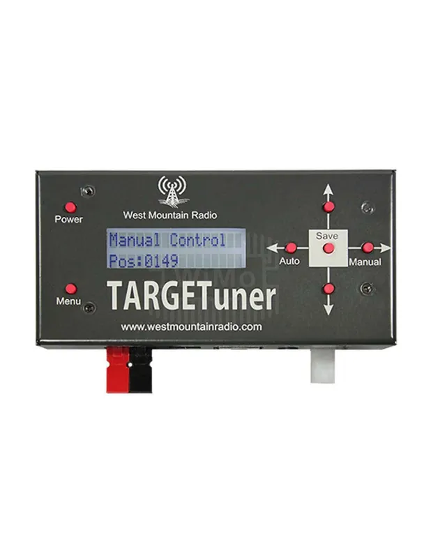Treppiede Palo 3,95 m per MC-599 JPC-7