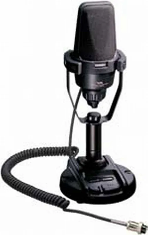 ICOM SM-30