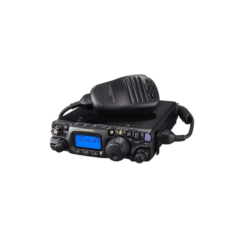Icom IC-905 Ricetrasmettitore SHF/VHF/UHF All Mode QRP