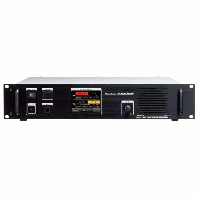Icom ID-RP1200VD Ponte Ripetitore Digitale D-Star
