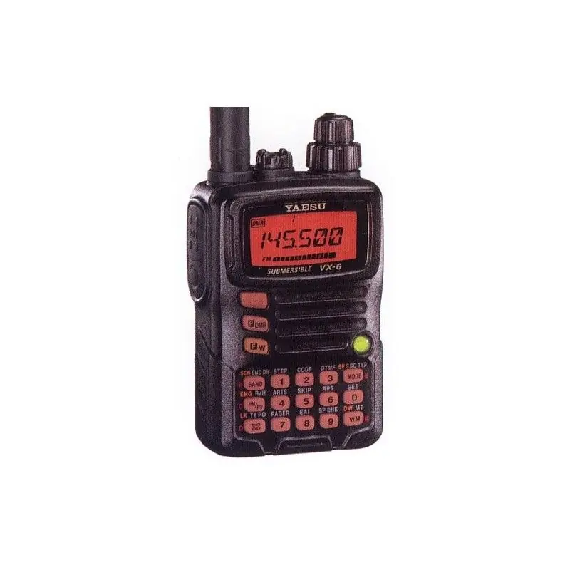 POLMAR EASY PMR Portatile