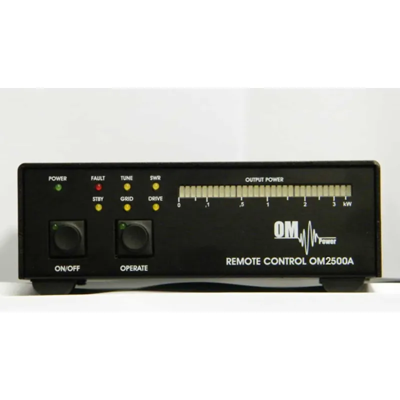 RM Italy BLA-703 Amplificatore Stato Solido 500 W 25/30 MHz