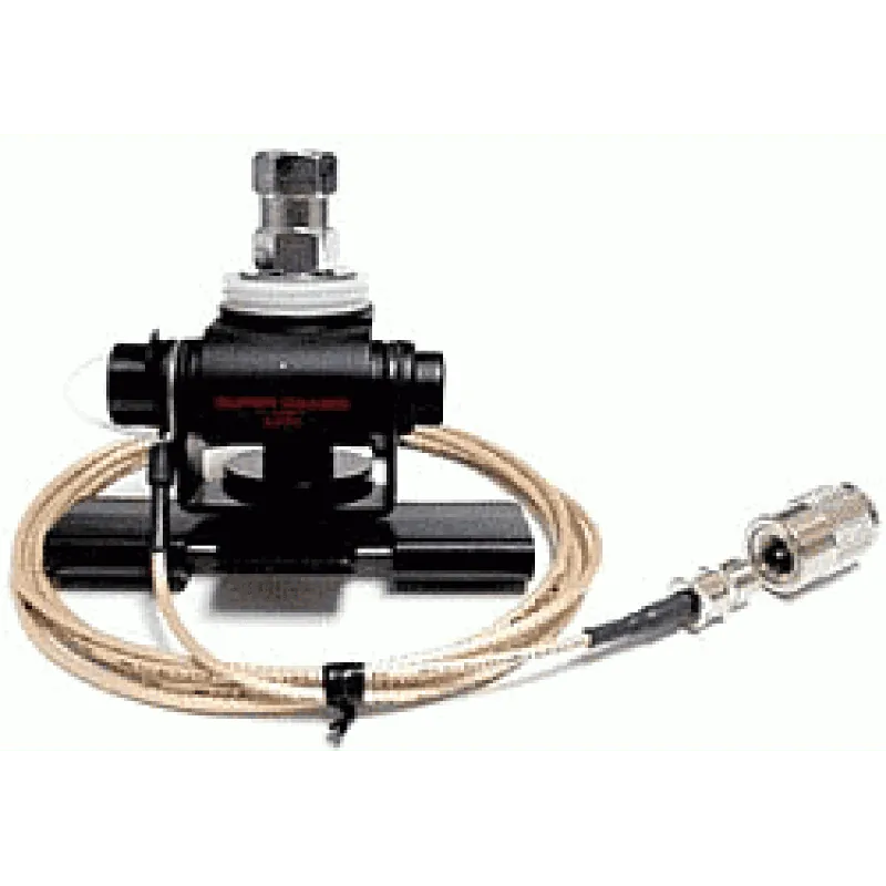 Connettore Base Centro Tetto SO 239