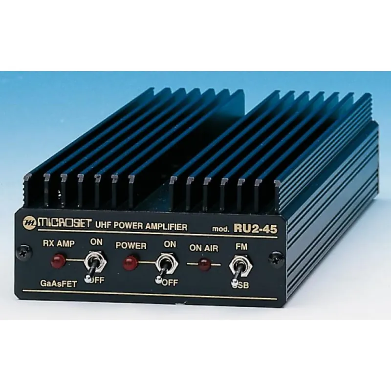 RM Italy KL-506 Lineare HF 3 – 30 MHz 300W