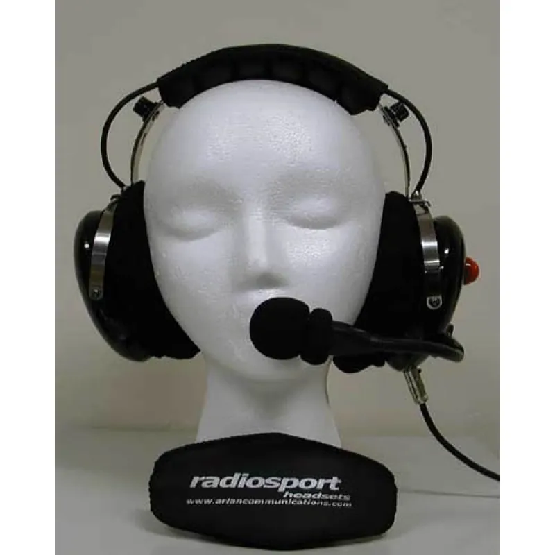 Heil Sound Proset-6 Cuffia con Microfono HC-6