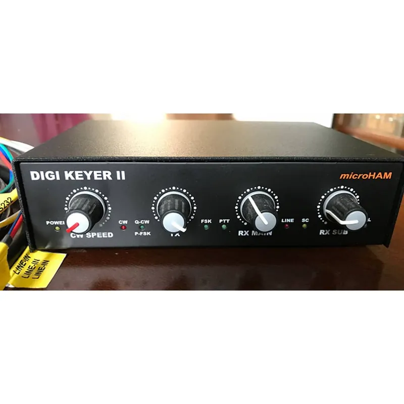 RigBlaster DXPRO Interfaccia CAT e Scheda Audio Universale