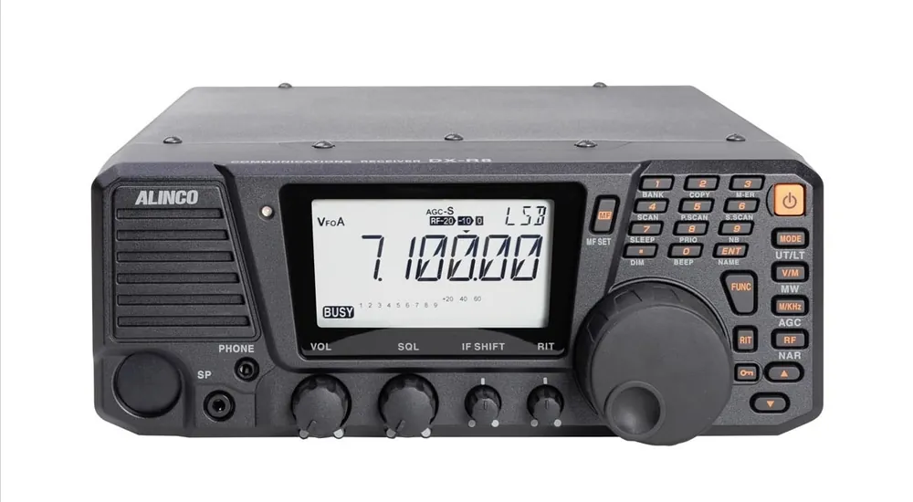 Elad FDM-DUO-R Ricevitore SDR
