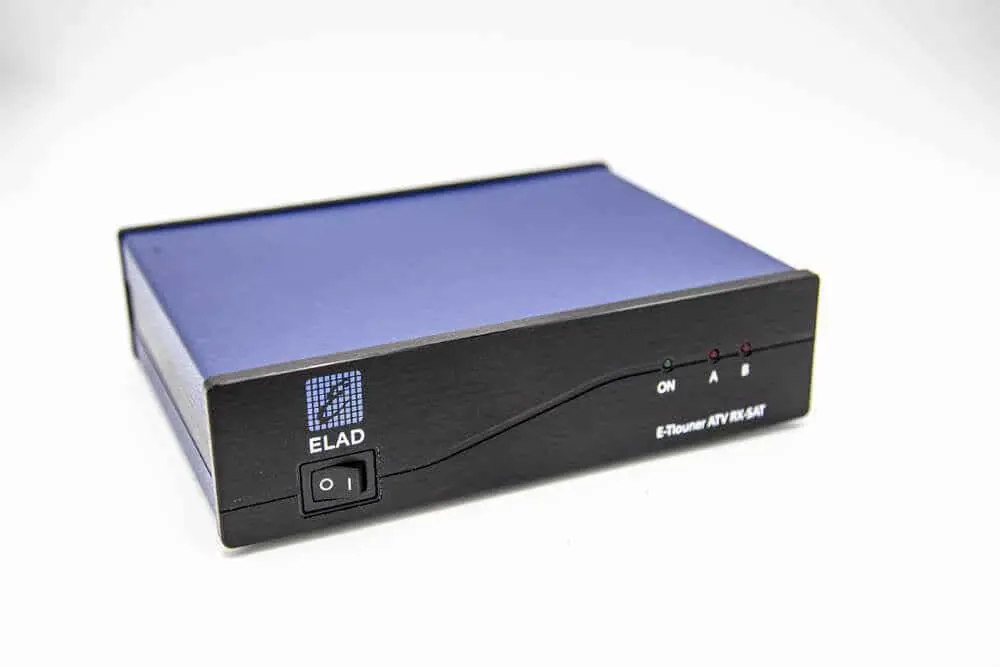Icom IC-R15
