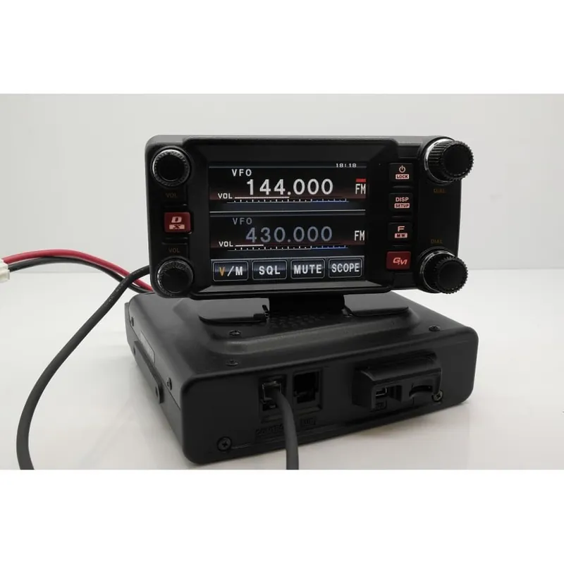 Icom IC-905 Ricetrasmettitore SHF/VHF/UHF All Mode QRP