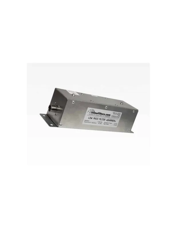 LPF30-2000 Filtro Passa-Basso 30 MHz 2 kW