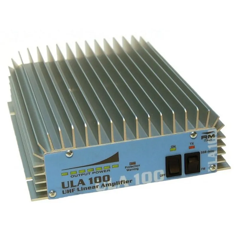 RM Italy LA 145 Amplificatore Lineare VHF
