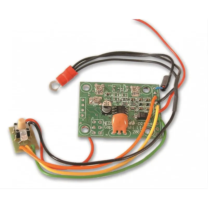 Xiegu Scheda Interfaccia Dati CE-19 per G90, G1M, X5105, XPA125B