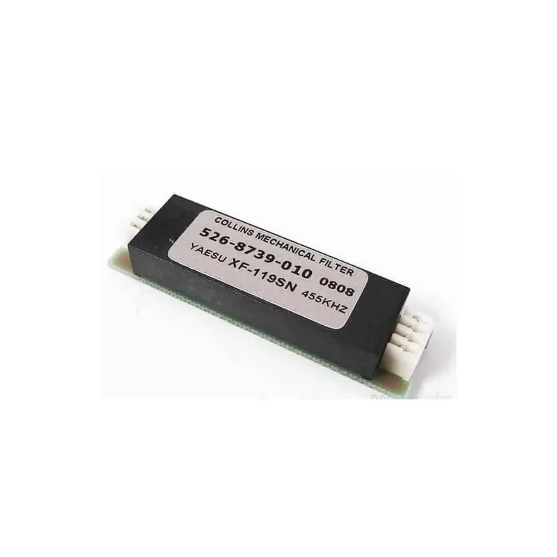 Piedini Retrattili per Yaesu FT-817 / 818