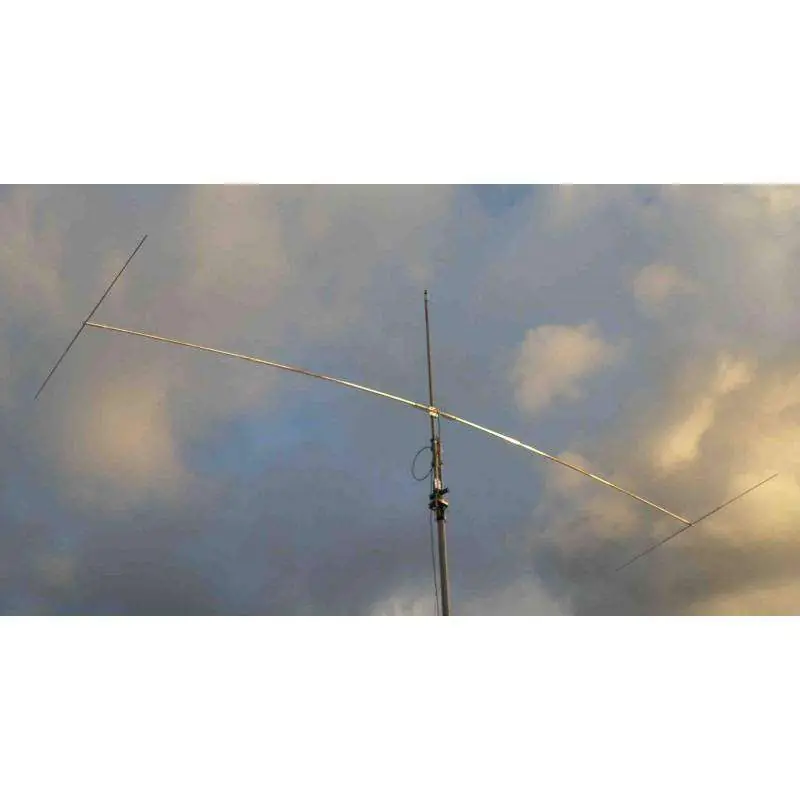 EAntenna 2850MDY12 6m e 10m Antenna Direttiva 12 Elementi