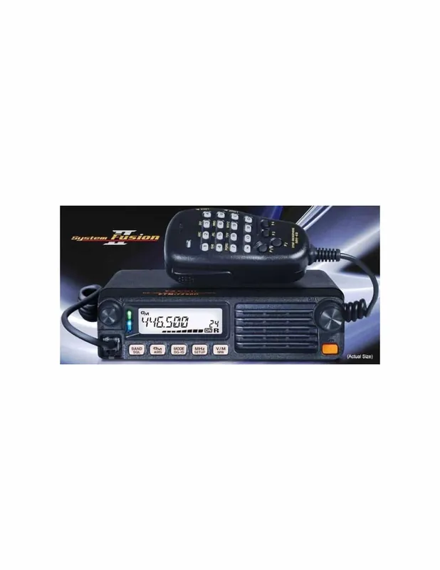 Yaesu FT-891