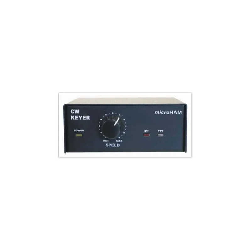 Tasto Telegrafico Verticale VGC CK-20