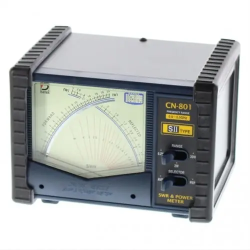 Metropwr FX-775