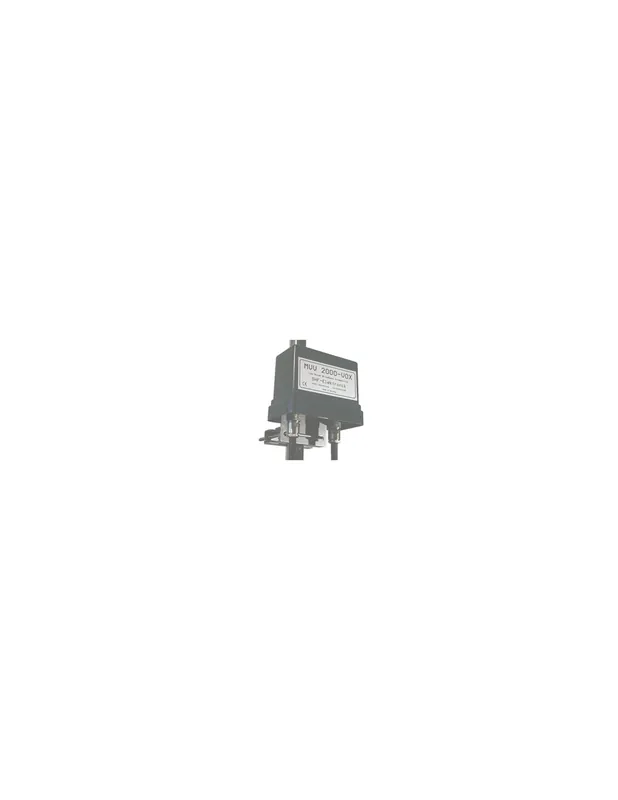 LPF30-2000 Filtro Passa-Basso 30 MHz 2 kW