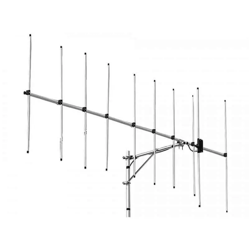 Diamond VX-50N VHF UHF Verticale
