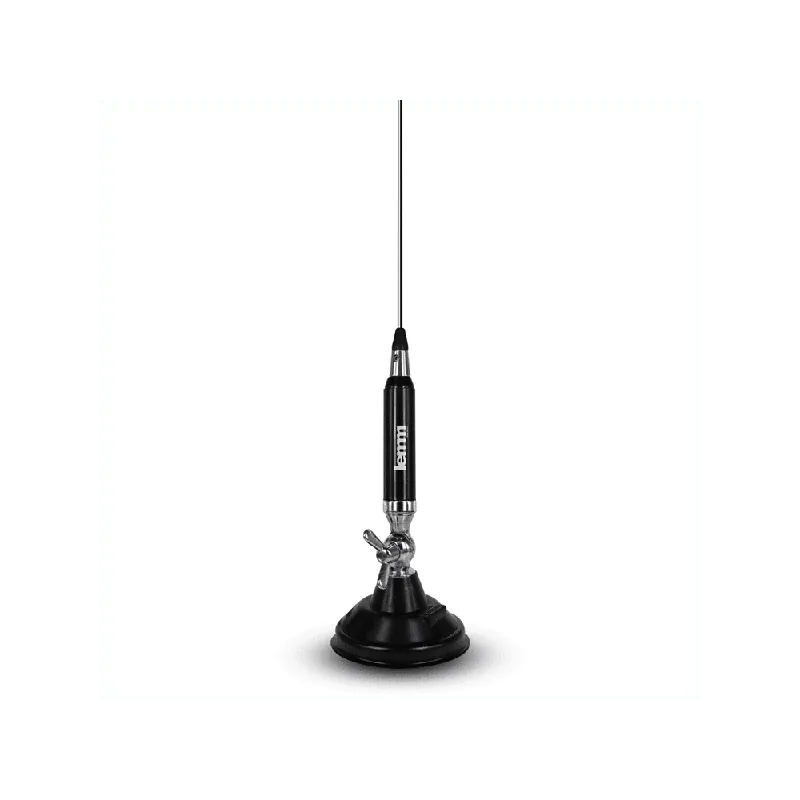 PNI ML70 Antenna per la CB con Base Magnetica, 70 cm, 200W
