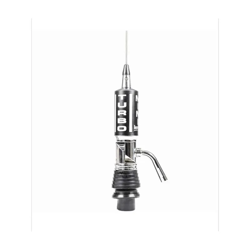 PNI ML70 Antenna per la CB con Base Magnetica, 70 cm, 200W