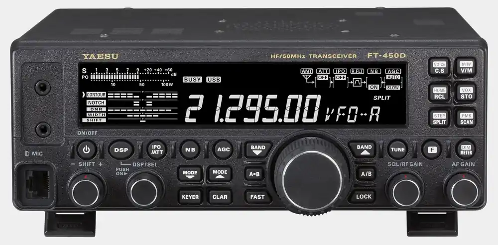 Icom IC-7760