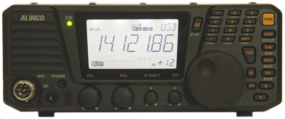 FlexRadio FLEX-8600