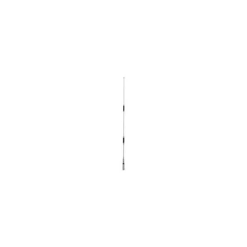 Yaesu Atas 120A Antenna Attiva Veicolare Multibanda HF/50/144/430MHz