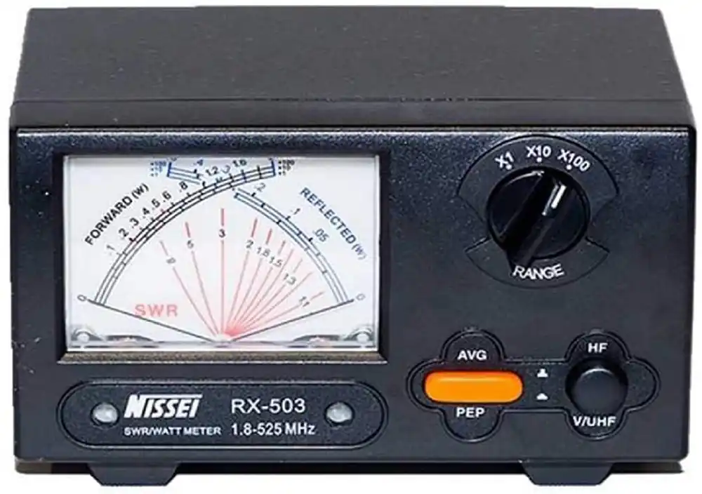 MetroPWR FX-3 sonda 3 kW per FX-775 e FX-773