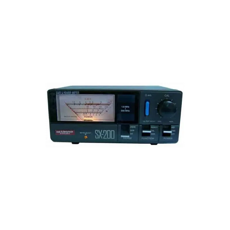 DAIWA CN-901VN Rosmetro Wattmetro 140 – 525 MHz