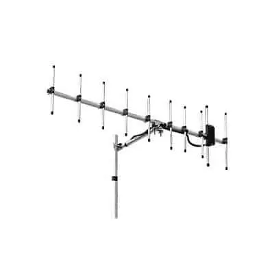 I0JXX Antenna Direttiva 18JXX13 18 Elementi SHF 2320 MHz