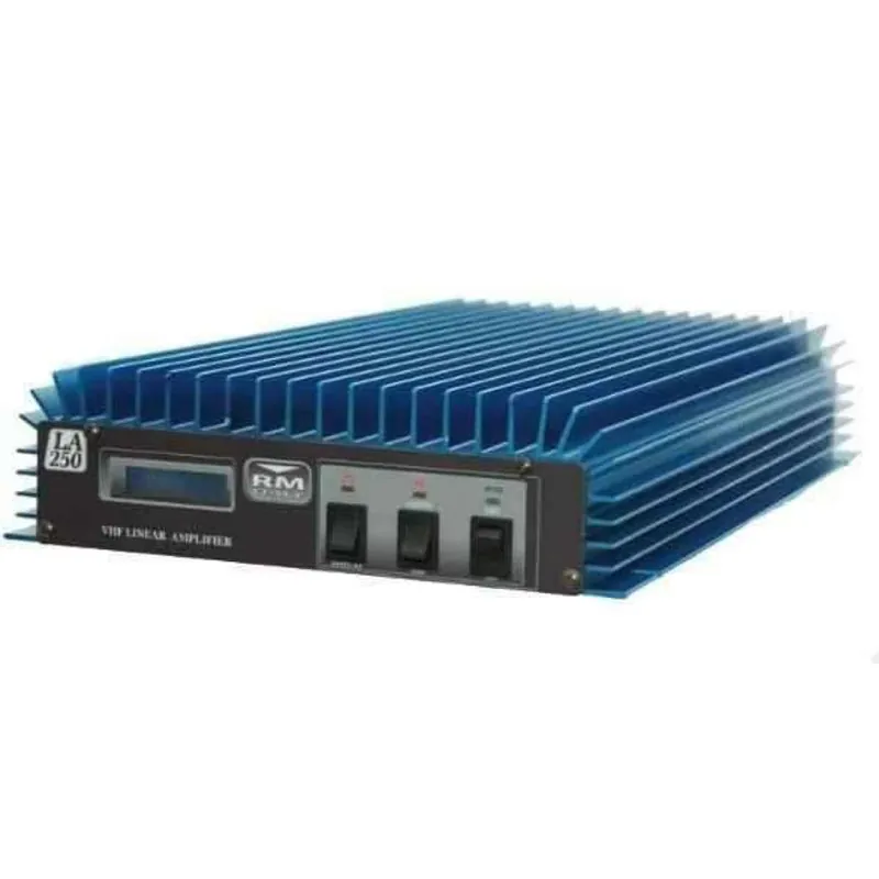 RM Italy LA 435 Amplificatore Lineare UHF 70 Watt