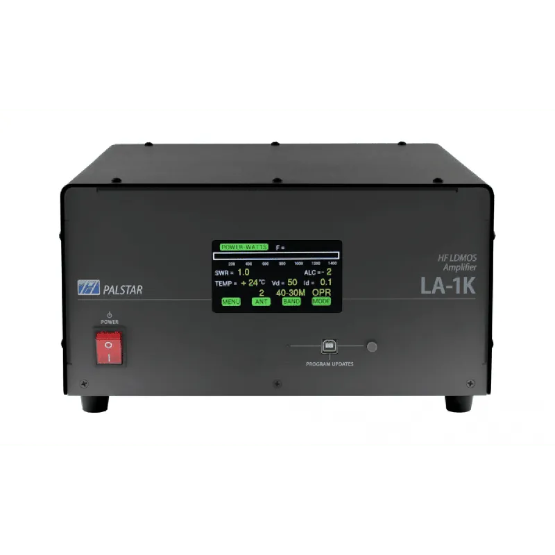 Acom 500S Amplificatore Lineare Stato Solido 500W