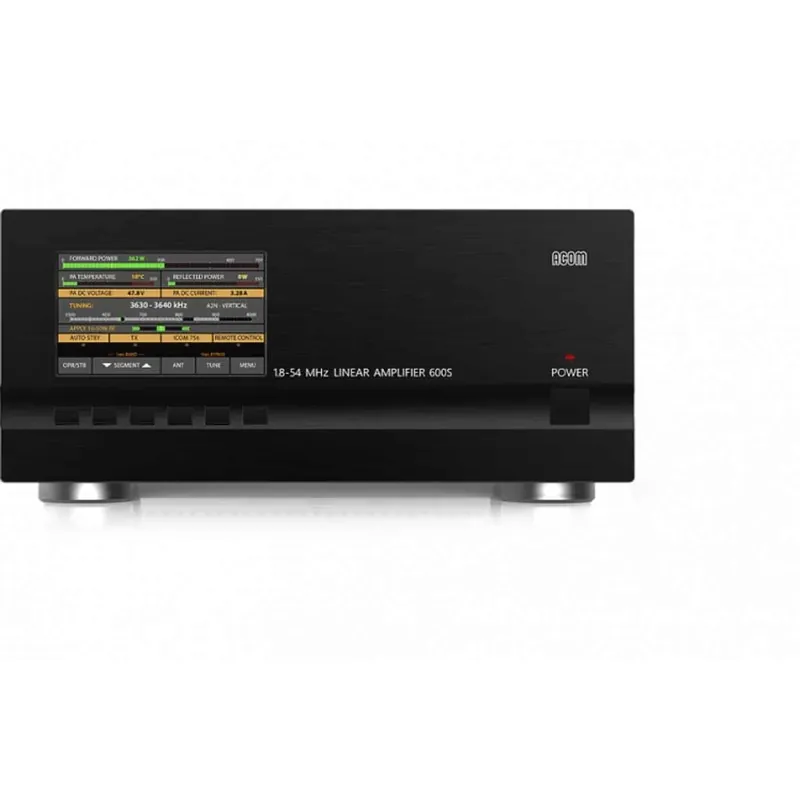 ACOM 1400S Amplificatore Lineare 1200W