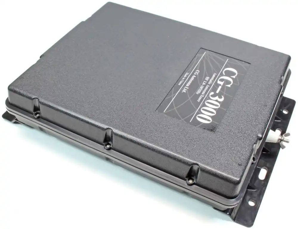 mAT-600A Accordato Automatico 600W PeP