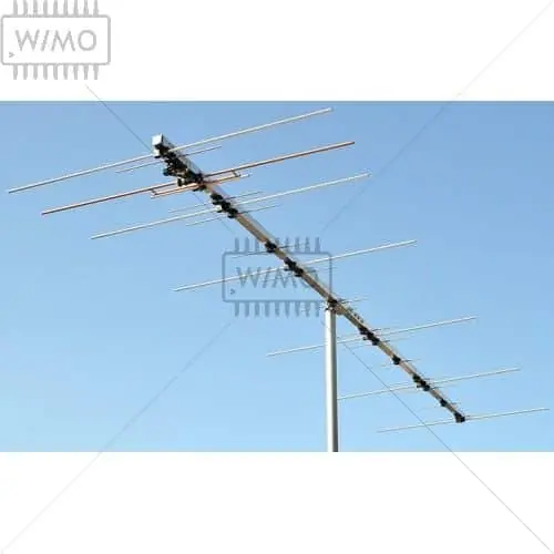 DIAMOND HB9CV Antenna Direttiva per i 6 metri