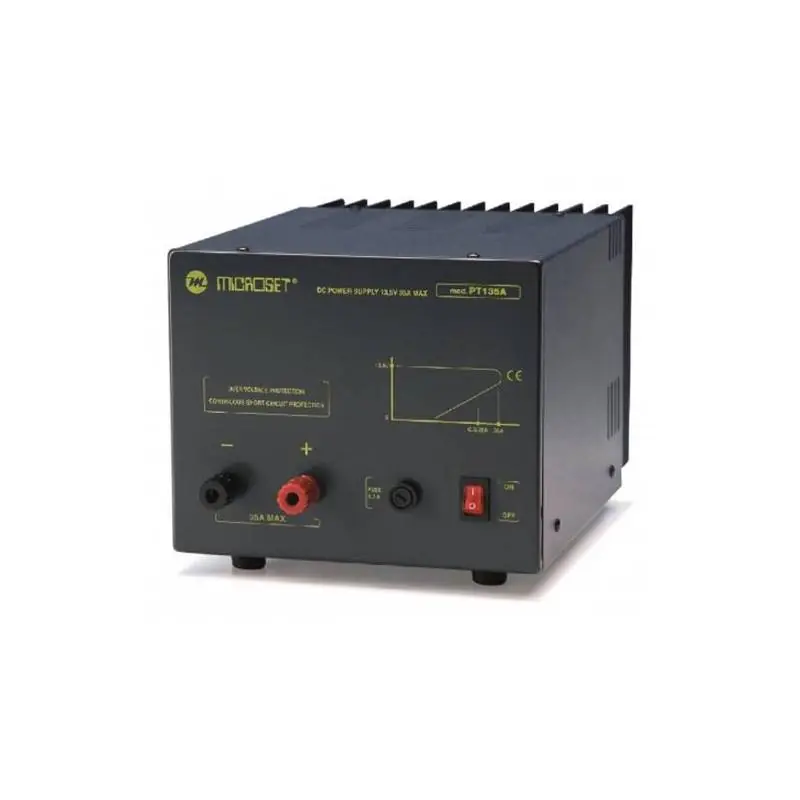 Diamond GZV-4000D Alimentatore 40A