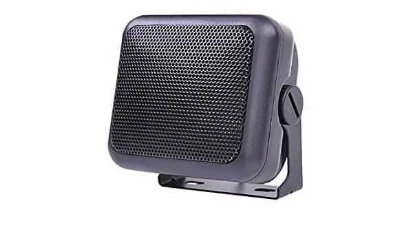 Icom SP-35